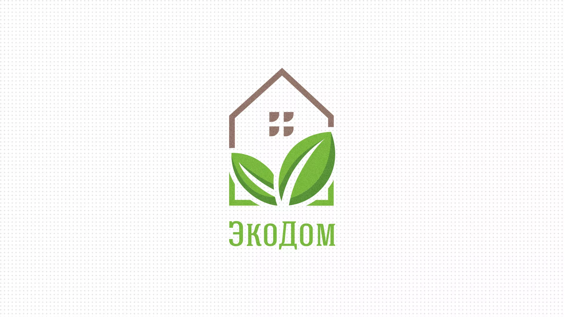 Создание сайта для строительной компании «ЭКОДОМ» в Стрежевом